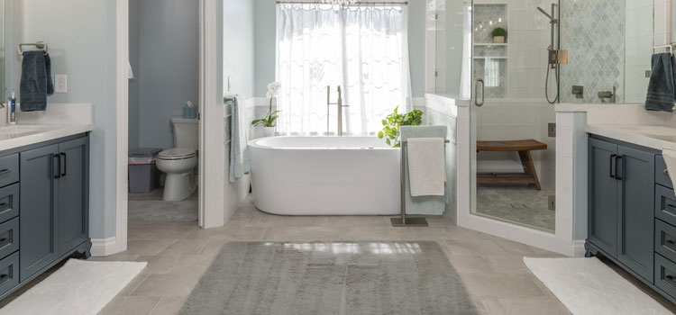 Bedroom Bathroom Addition in Stevenson Ranch, CA