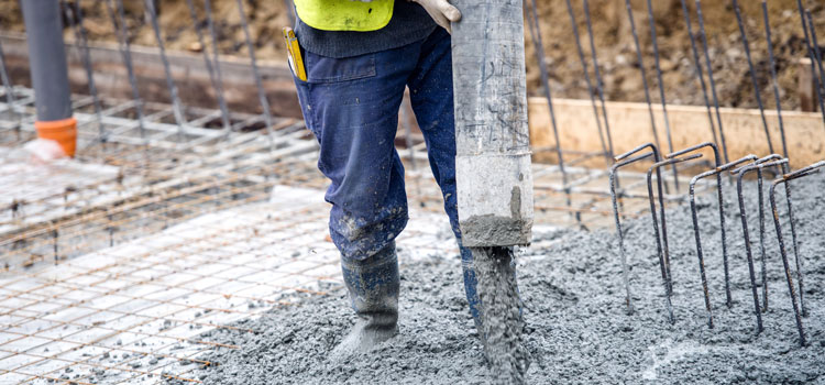 Concrete Garage Slab Contractors in Stevenson Ranch, CA