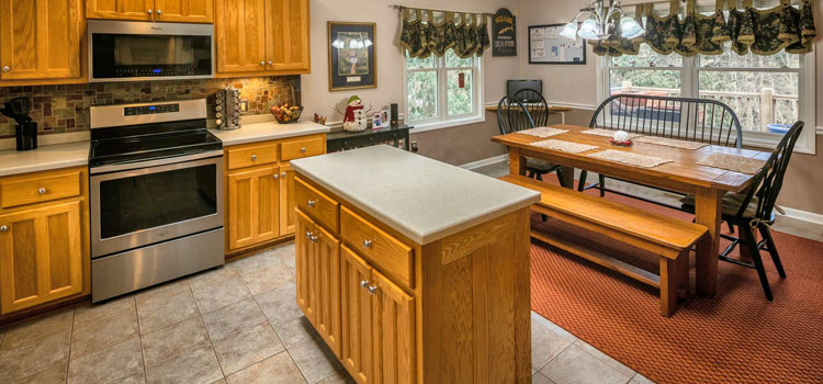 Outdoor Kitchen Additions in Stevenson Ranch, CA