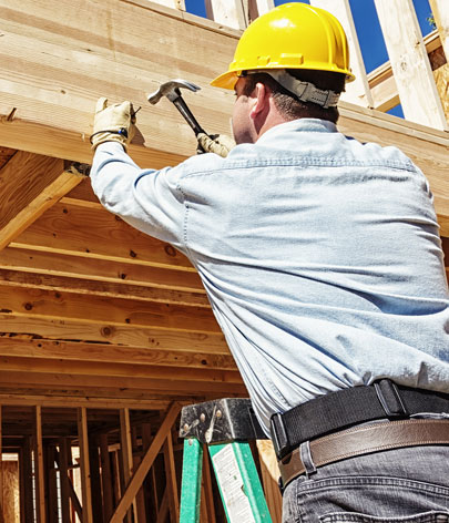 Home Addition Contractors in Stevenson Ranch